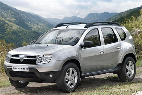 renault duster new 2014